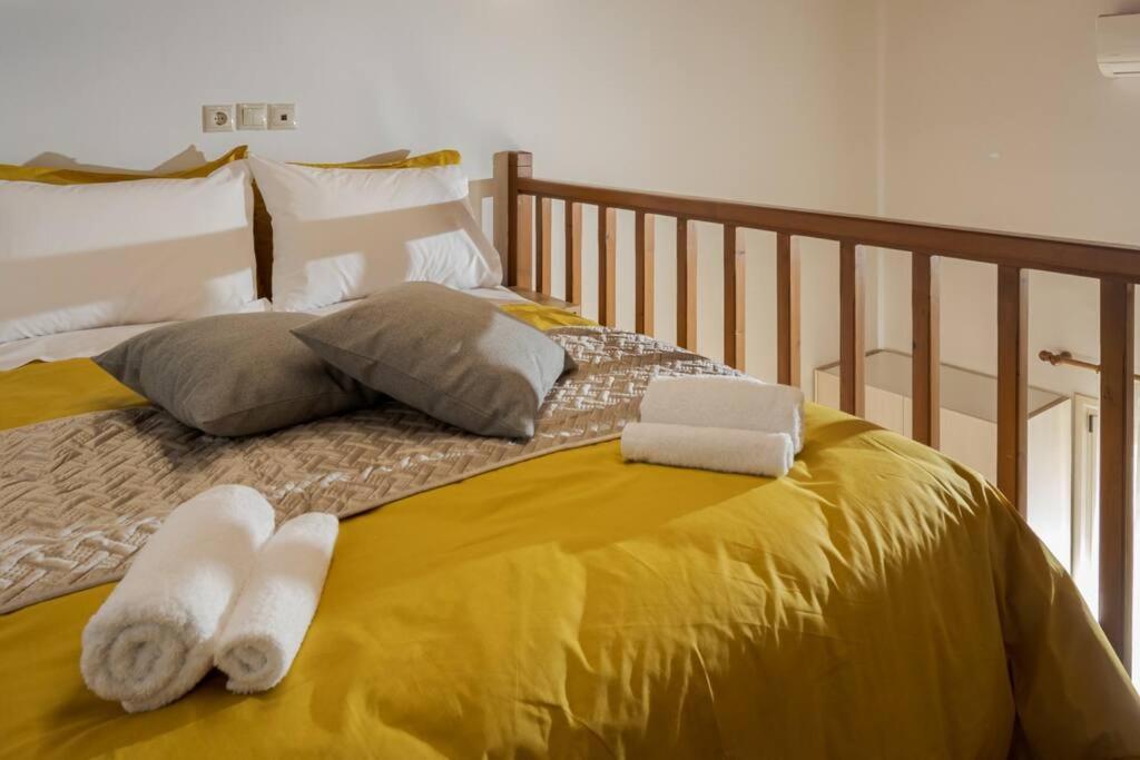 Sofita Center Apartman Iráklio Kültér fotó